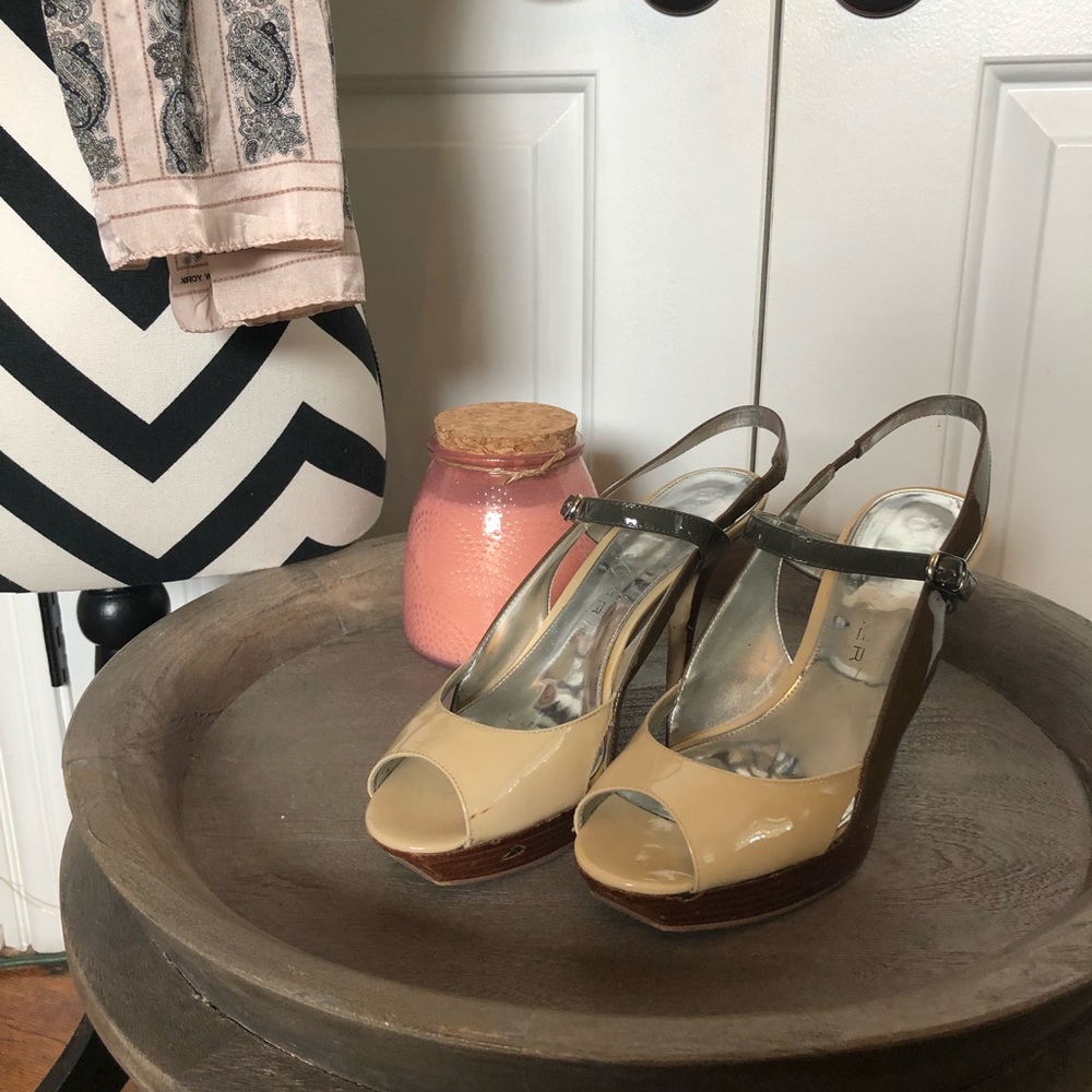 Marc Fisher heels